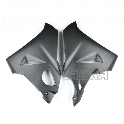 AISKA Ducati  Panigale V2 2025+ Carbon Fiber Side Panels