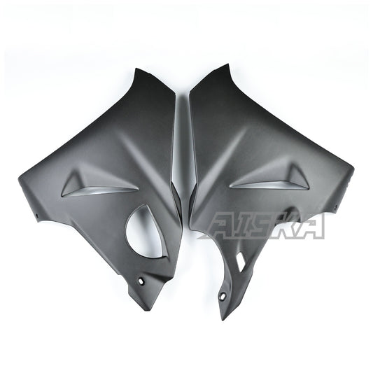AISKA Ducati  Panigale V2 2025+ Carbon Fiber Side Panels