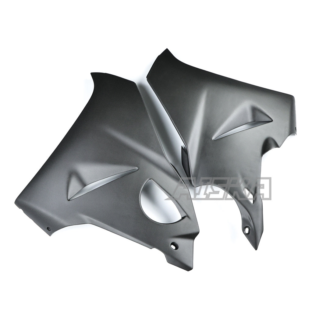 AISKA Ducati  Panigale V2 2025+ Carbon Fiber Side Panels