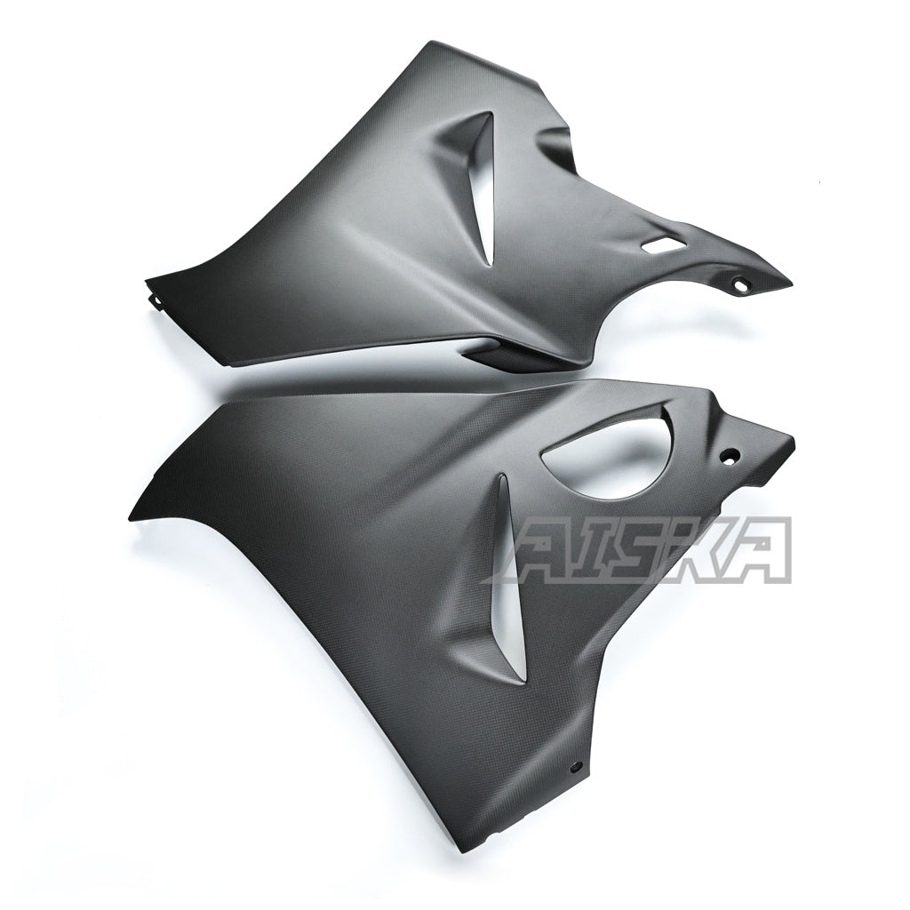 AISKA Ducati  Panigale V2 2025+ Carbon Fiber Side Panels