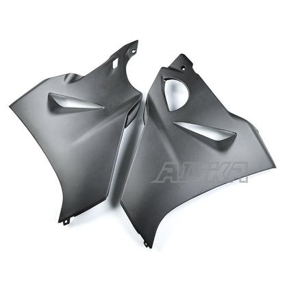 AISKA Ducati  Panigale V2 2025+ Carbon Fiber Side Panels