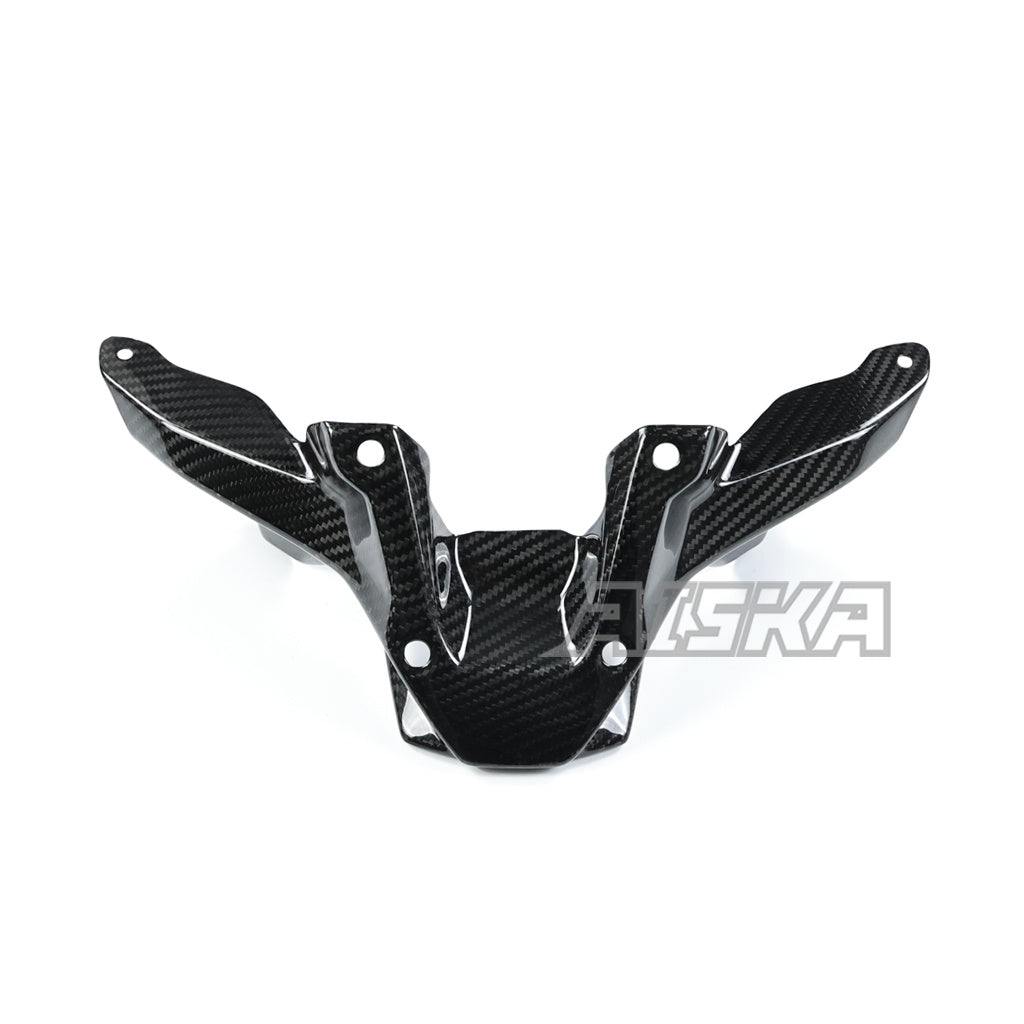 AISKA Yamaha MT09 FZ09 2024-2025 Carbon Fiber Windshiled Holer