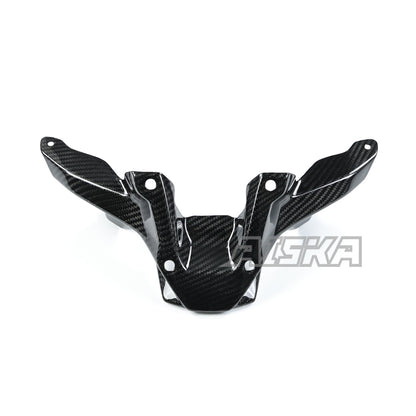 AISKA Yamaha MT09 FZ09 2024-2025 Carbon Fiber Windshiled Holer