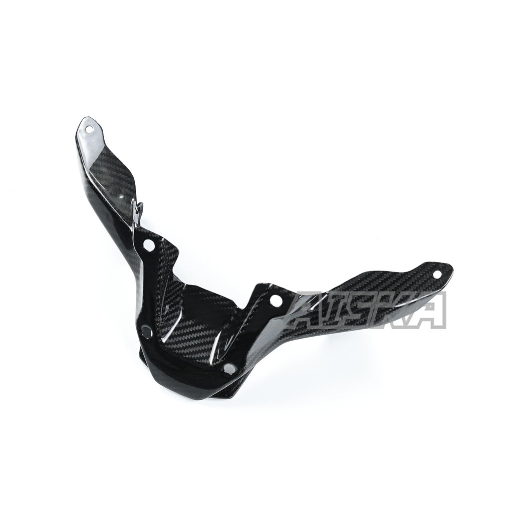 AISKA Yamaha MT09 FZ09 2024-2025 Carbon Fiber Windshiled Holer