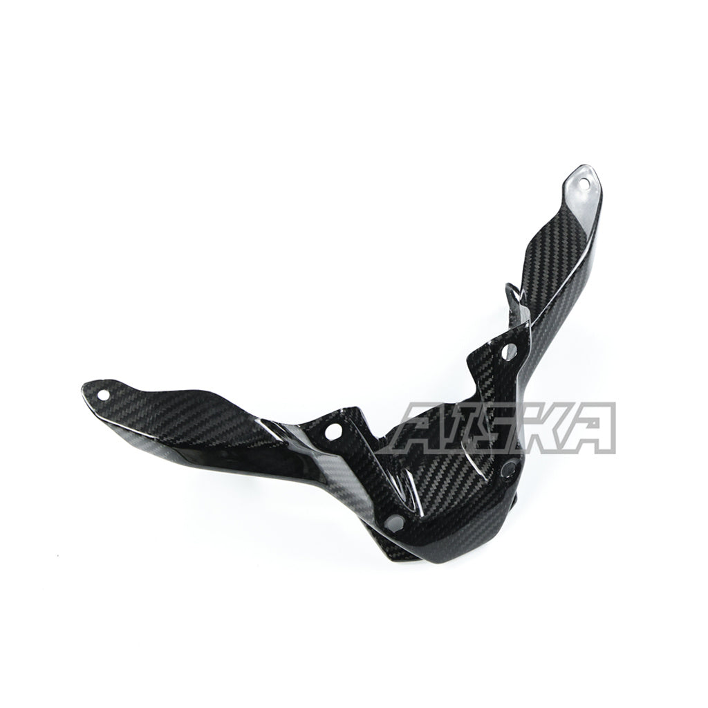 AISKA Yamaha MT09 FZ09 2024-2025 Carbon Fiber Windshiled Holer