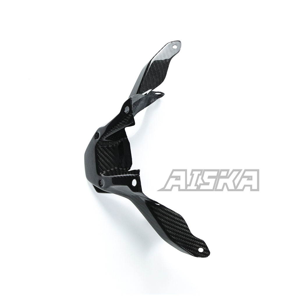 AISKA Yamaha MT09 FZ09 2024-2025 Carbon Fiber Windshiled Holer
