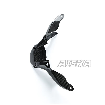 AISKA Yamaha MT09 FZ09 2024-2025 Carbon Fiber Windshiled Holer
