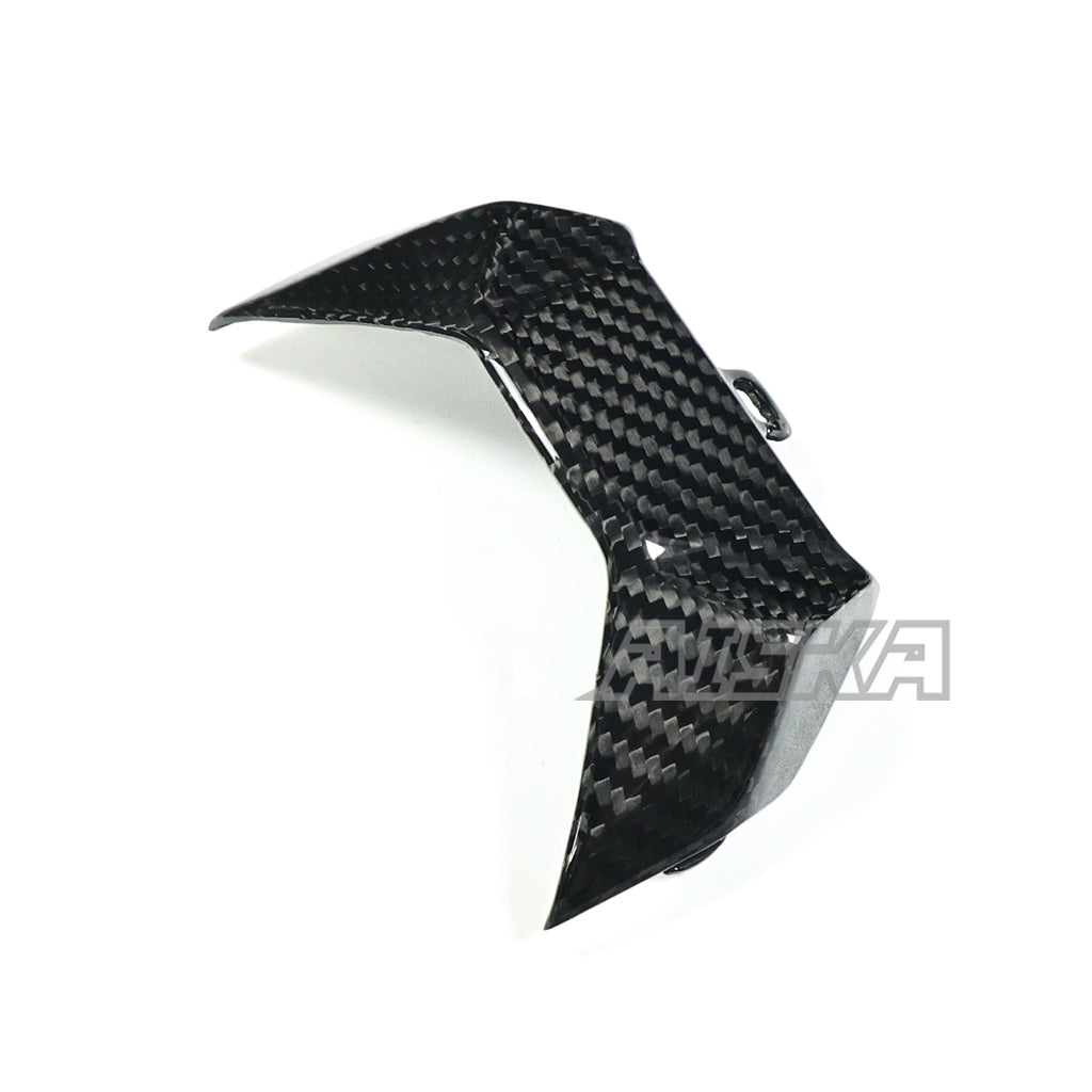 AISKA Yamaha R9 2025+ Carbon Fiber Small Panel