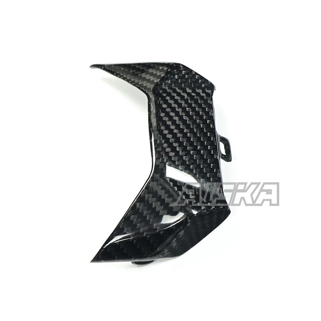AISKA Yamaha R9 2025+ Carbon Fiber Small Panel