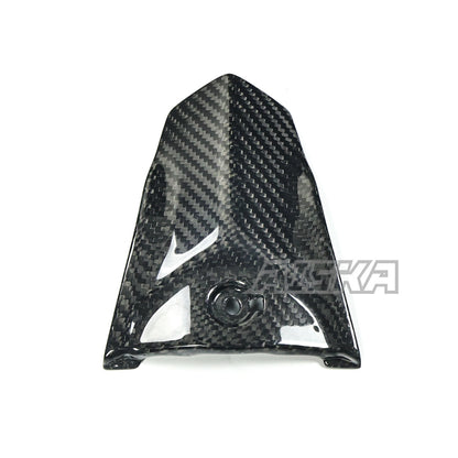 AISKA Yamaha R9 2025+ Carbon Fiber Rear Seat Cover