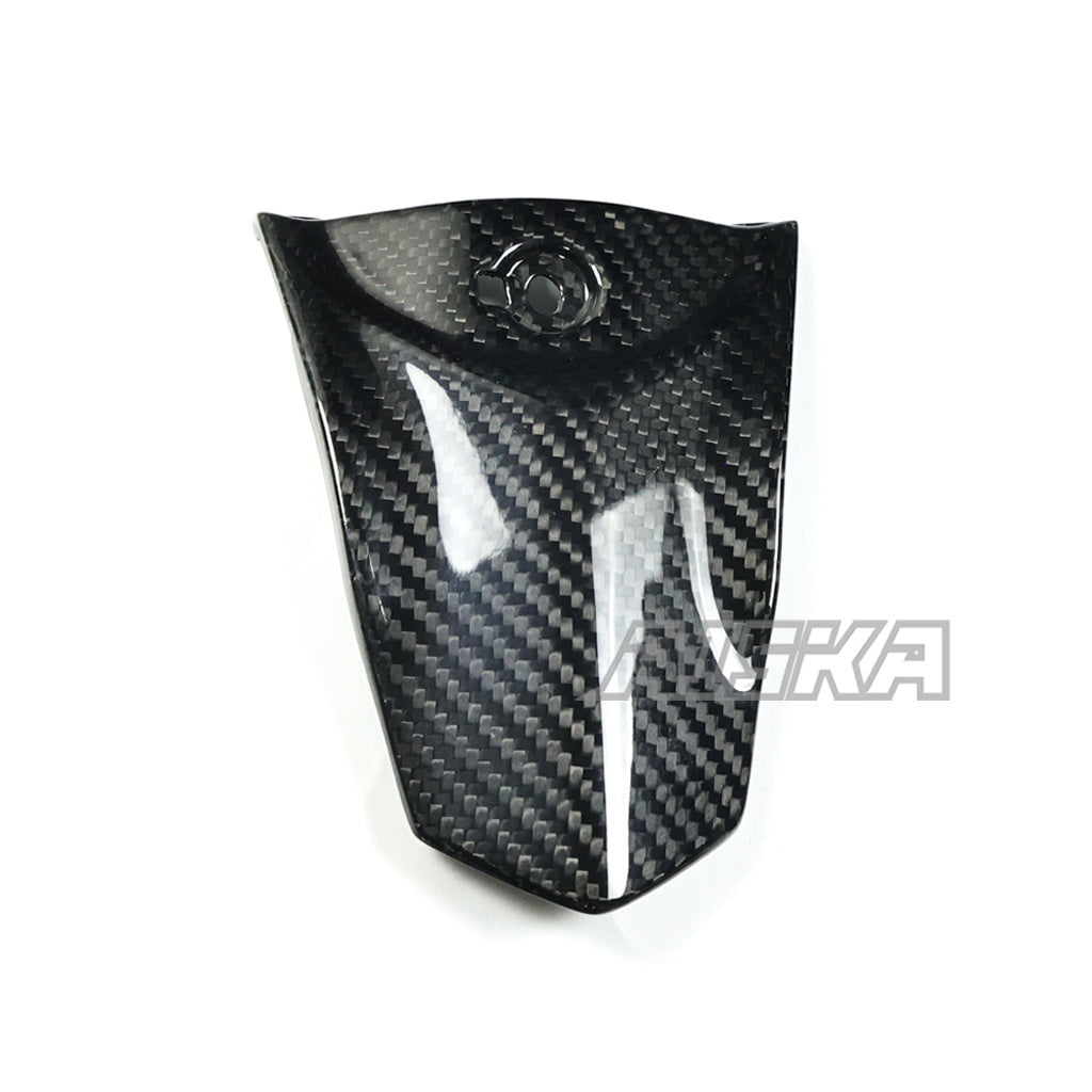 AISKA Yamaha R9 2025+ Carbon Fiber Rear Seat Cover