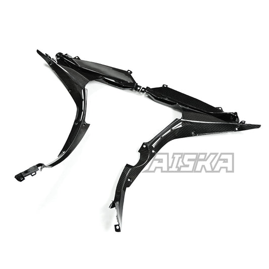 AISKA Honda CBR500R 2019-2023/CBR400R 2022-2023 Carbon Fiber Inner Side Panels Fairing