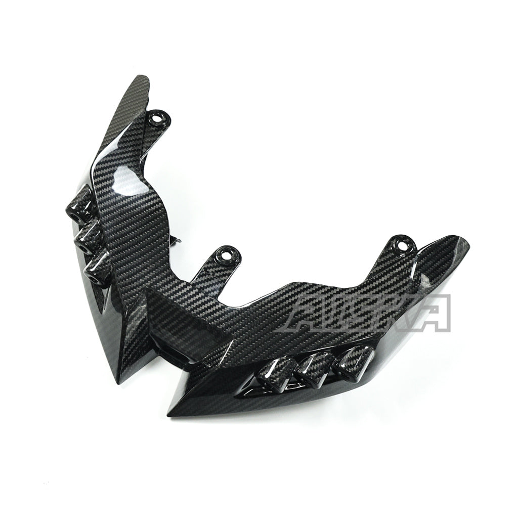 AISKA Suzuki GSX1300R Hayabusa 2021-2025 Carbon Fiber Dashboard Inner Side Panels