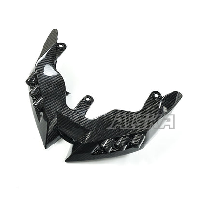 AISKA Suzuki GSX1300R Hayabusa 2021-2025 Carbon Fiber Dashboard Inner Side Panels
