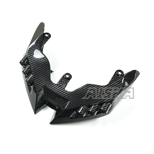 AISKA Suzuki GSX1300R Hayabusa 2021-2026 Carbon Fiber Tail Fairings