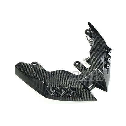 AISKA Suzuki GSX1300R Hayabusa 2021-2025 Carbon Fiber Dashboard Inner Side Panels