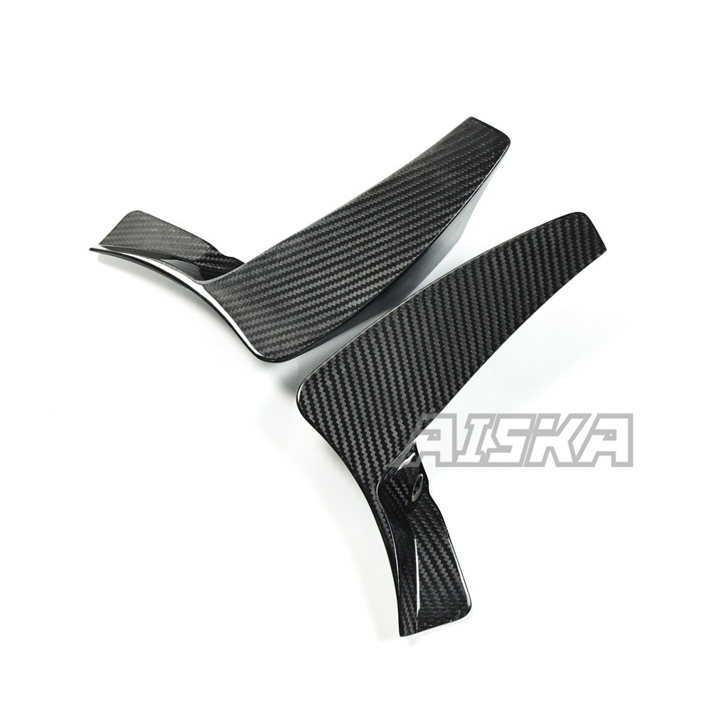 AISKA Suzuki GSX1300R Hayabusa 2021-2025 Carbon Fiber Winglets