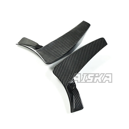 AISKA Suzuki GSX1300R Hayabusa 2021-2025 Carbon Fiber Winglets