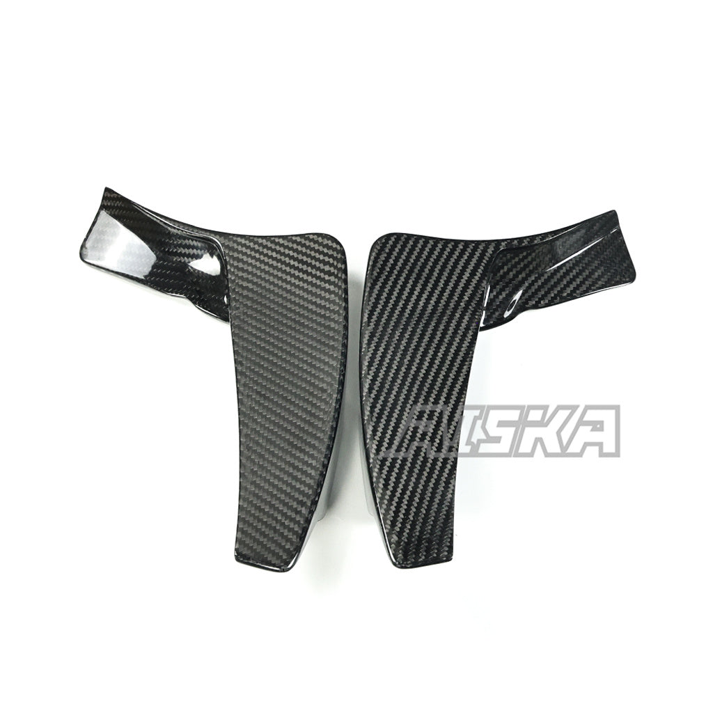 AISKA Suzuki GSX1300R Hayabusa 2021-2025 Carbon Fiber Winglets