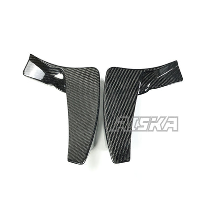 AISKA Suzuki GSX1300R Hayabusa 2021-2025 Carbon Fiber Winglets