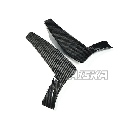 AISKA Suzuki GSX1300R Hayabusa 2021-2025 Carbon Fiber Winglets