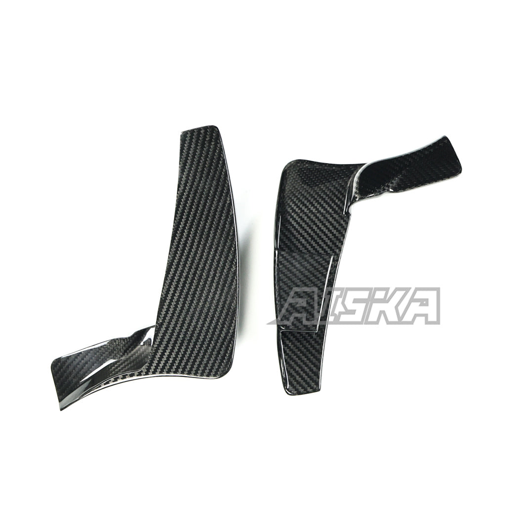 AISKA Suzuki GSX1300R Hayabusa 2021-2025 Carbon Fiber Winglets