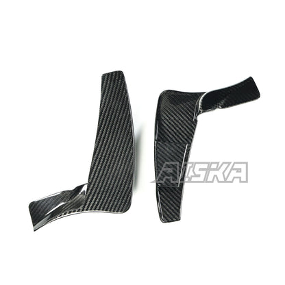 AISKA Suzuki GSX1300R Hayabusa 2021-2025 Carbon Fiber Winglets