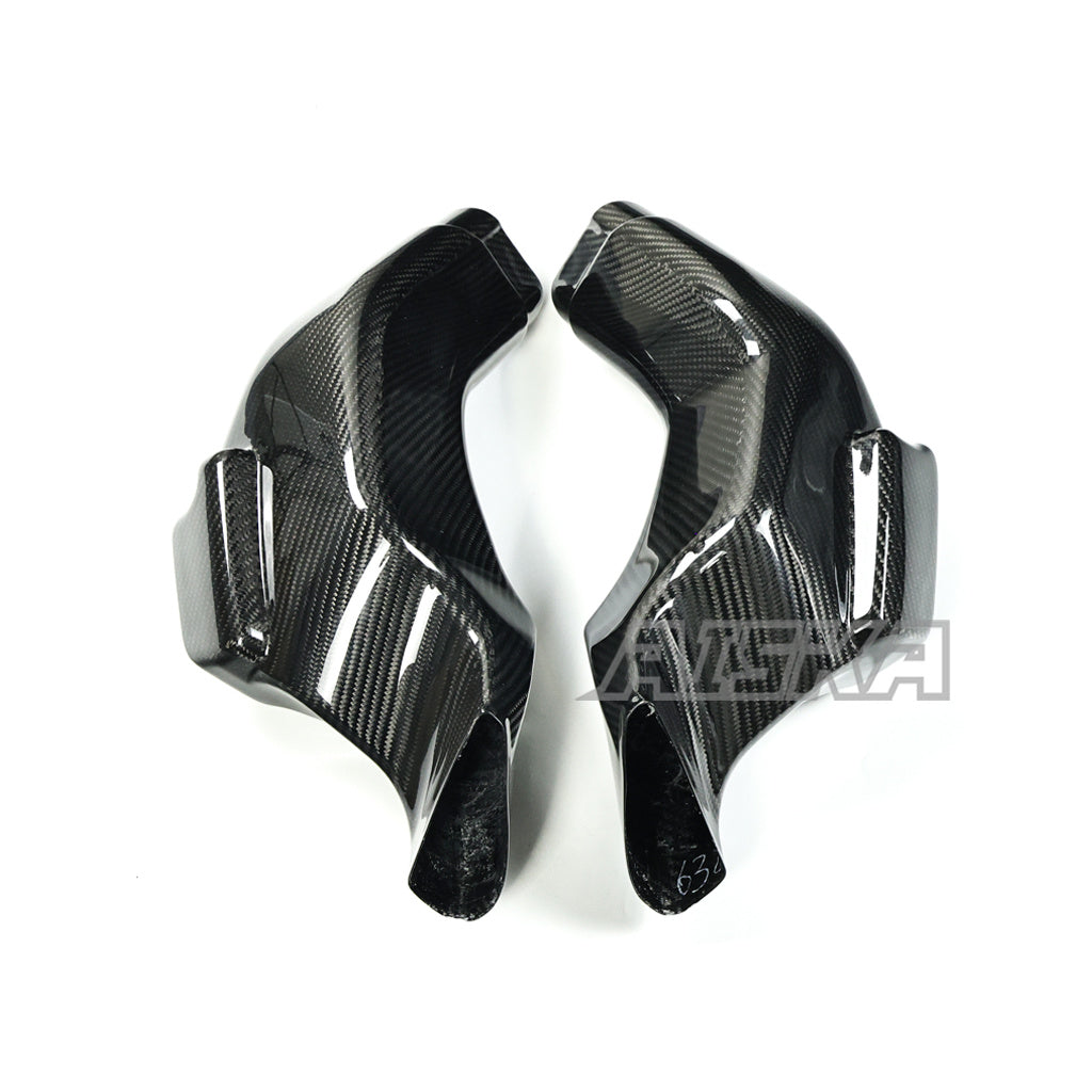 AISKA Suzuki GSX1300R Hayabusa 2021-2025 Carbon Fiber AIR Intakes