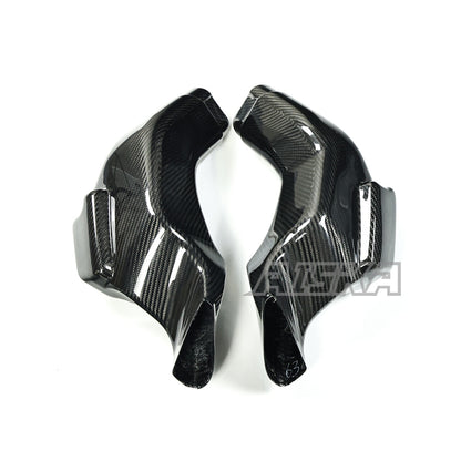 AISKA Suzuki GSX1300R Hayabusa 2021-2025 Carbon Fiber AIR Intakes