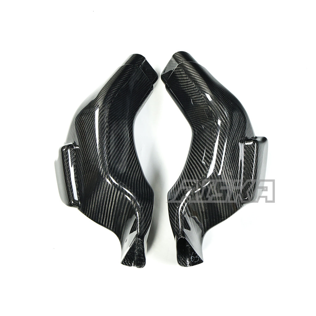 AISKA Suzuki GSX1300R Hayabusa 2021-2025 Carbon Fiber AIR Intakes