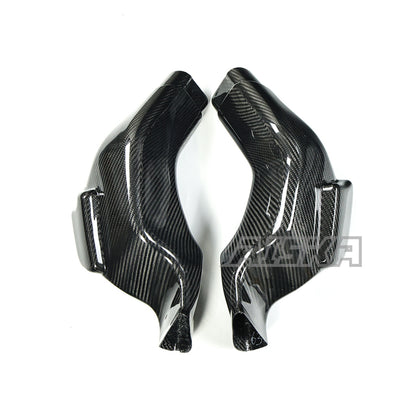 AISKA Suzuki GSX1300R Hayabusa 2021-2025 Carbon Fiber AIR Intakes