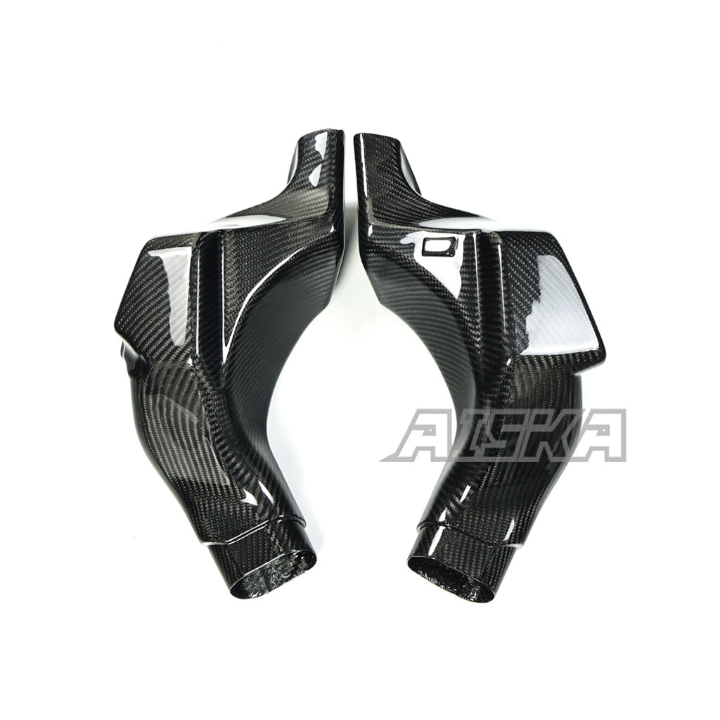 AISKA Suzuki GSX1300R Hayabusa 2021-2025 Carbon Fiber AIR Intakes