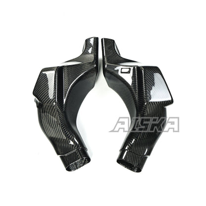 AISKA Suzuki GSX1300R Hayabusa 2021-2025 Carbon Fiber AIR Intakes