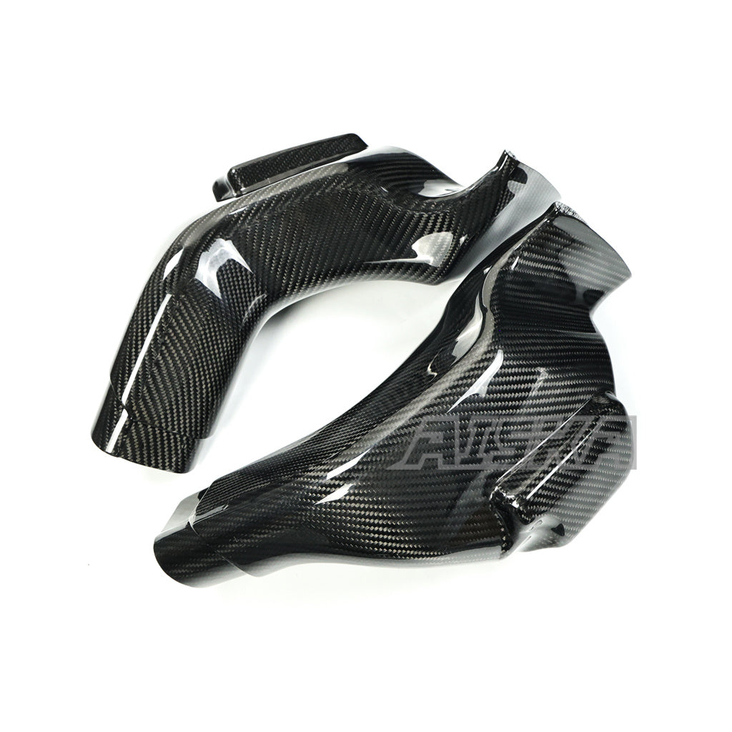 AISKA Suzuki GSX1300R Hayabusa 2021-2025 Carbon Fiber AIR Intakes