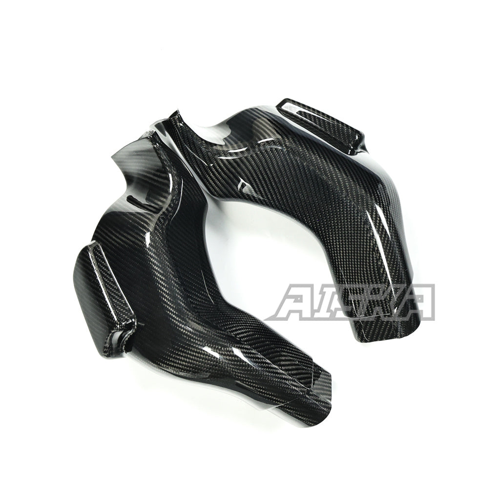 AISKA Suzuki GSX1300R Hayabusa 2021-2025 Carbon Fiber AIR Intakes