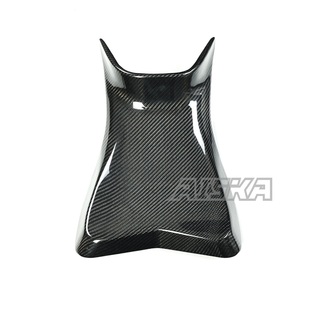 AISKA Suzuki GSX1300R Hayabusa 2021-2025 Carbon Fiber Seat Cover