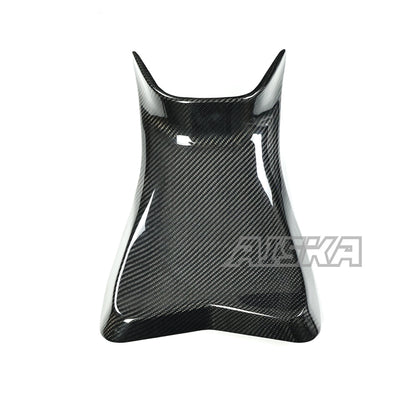 AISKA Suzuki GSX1300R Hayabusa 2021-2025 Carbon Fiber Seat Cover