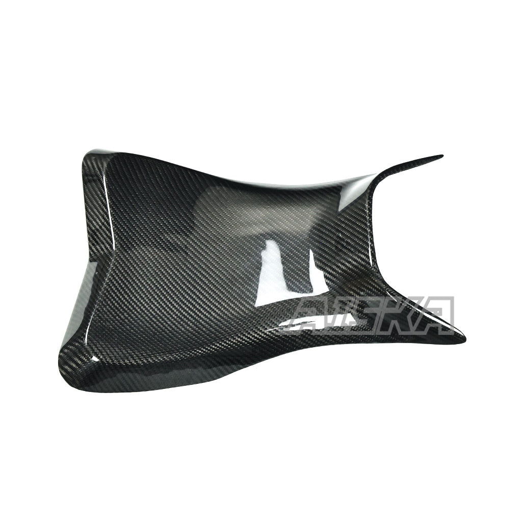 AISKA Suzuki GSX1300R Hayabusa 2021-2025 Carbon Fiber Seat Cover