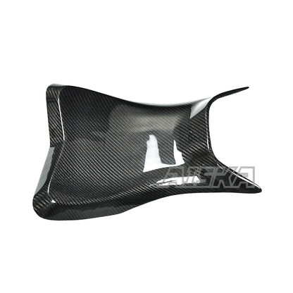 AISKA Suzuki GSX1300R Hayabusa 2021-2025 Carbon Fiber Seat Cover