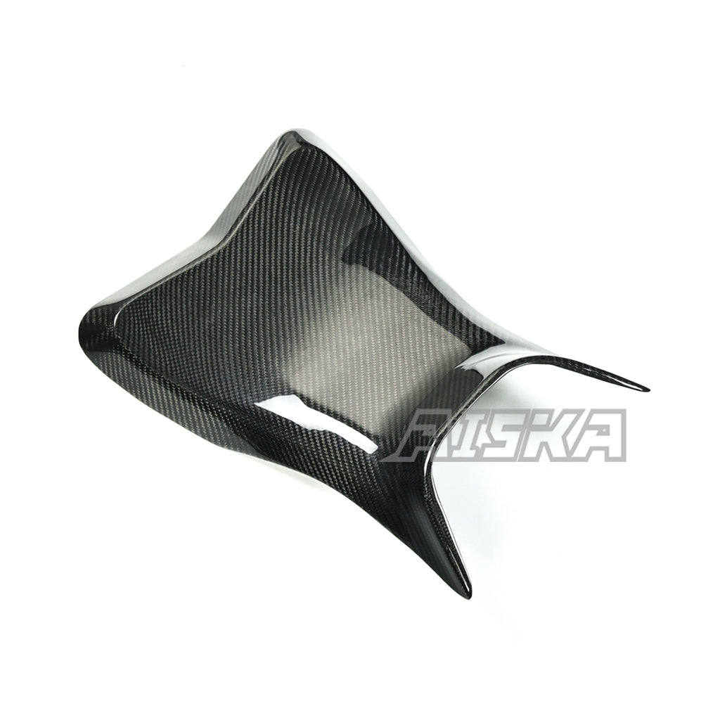 AISKA Suzuki GSX1300R Hayabusa 2021-2025 Carbon Fiber Seat Cover