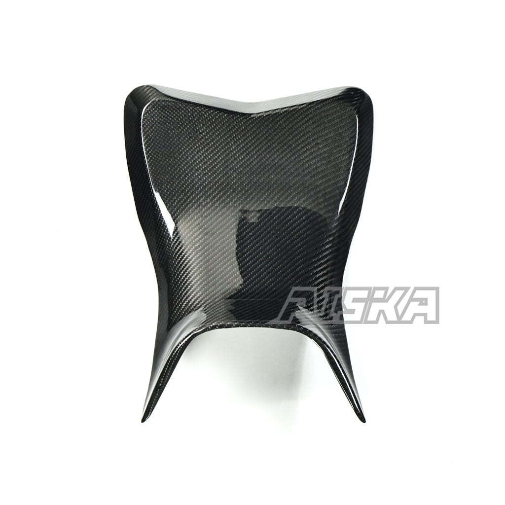 AISKA Suzuki GSX1300R Hayabusa 2021-2025 Carbon Fiber Seat Cover