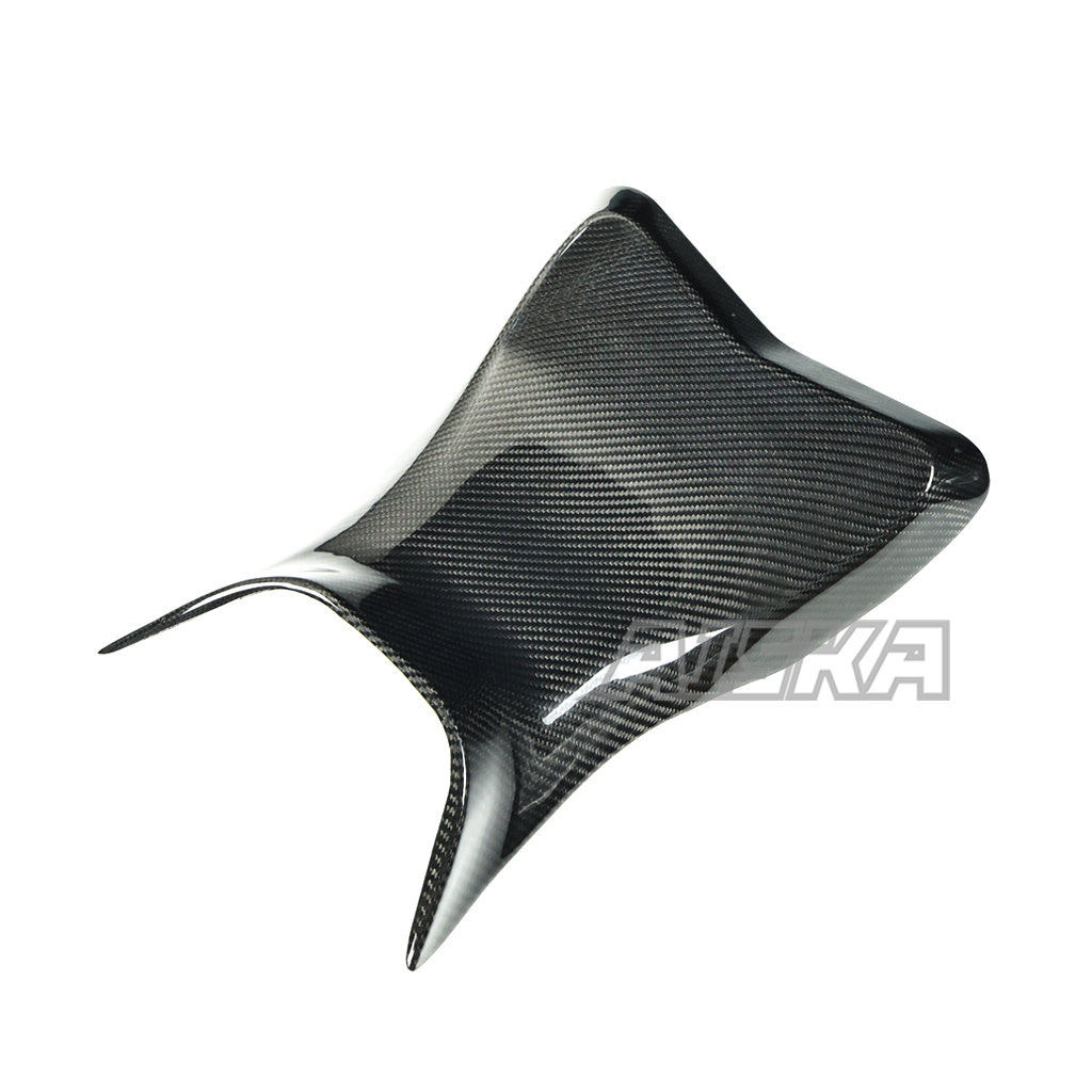 AISKA Suzuki GSX1300R Hayabusa 2021-2025 Carbon Fiber Seat Cover