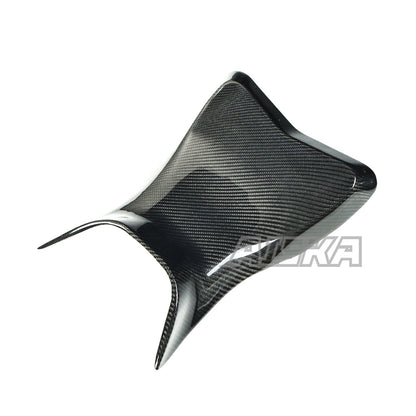 AISKA Suzuki GSX1300R Hayabusa 2021-2025 Carbon Fiber Seat Cover