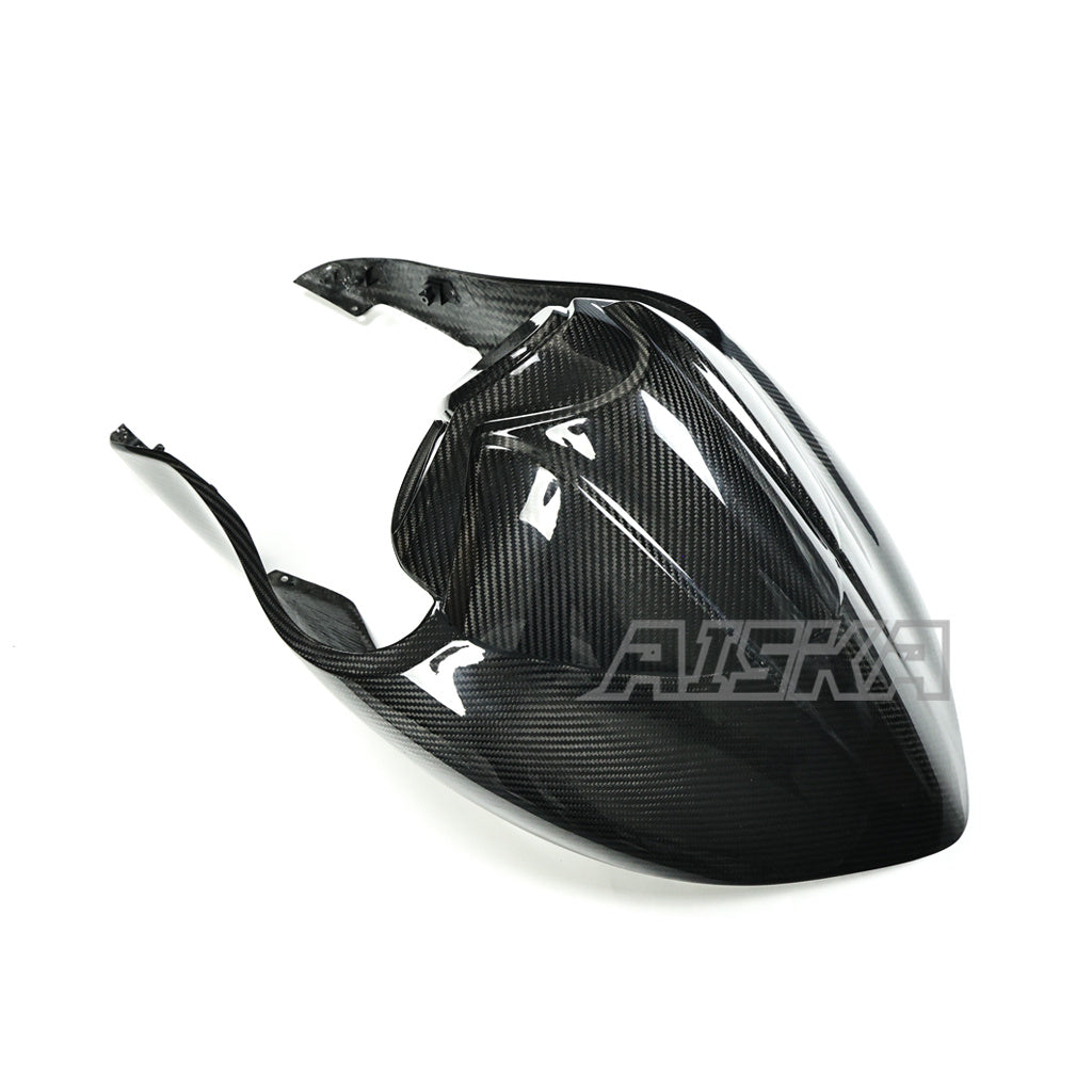 AISKA Suzuki GSX1300R Hayabusa 2021-2025 Carbon Fiber Rear Seat Cover