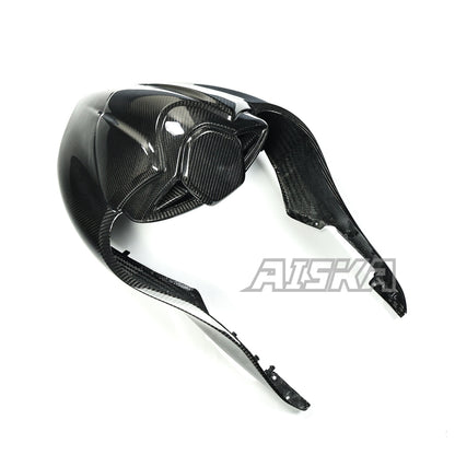 AISKA Suzuki GSX1300R Hayabusa 2021-2025 Carbon Fiber Rear Seat Cover