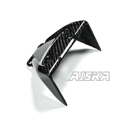 AISKA Yamaha MT07 FZ07 2021-2024 Carbon Fiber Front Fairings