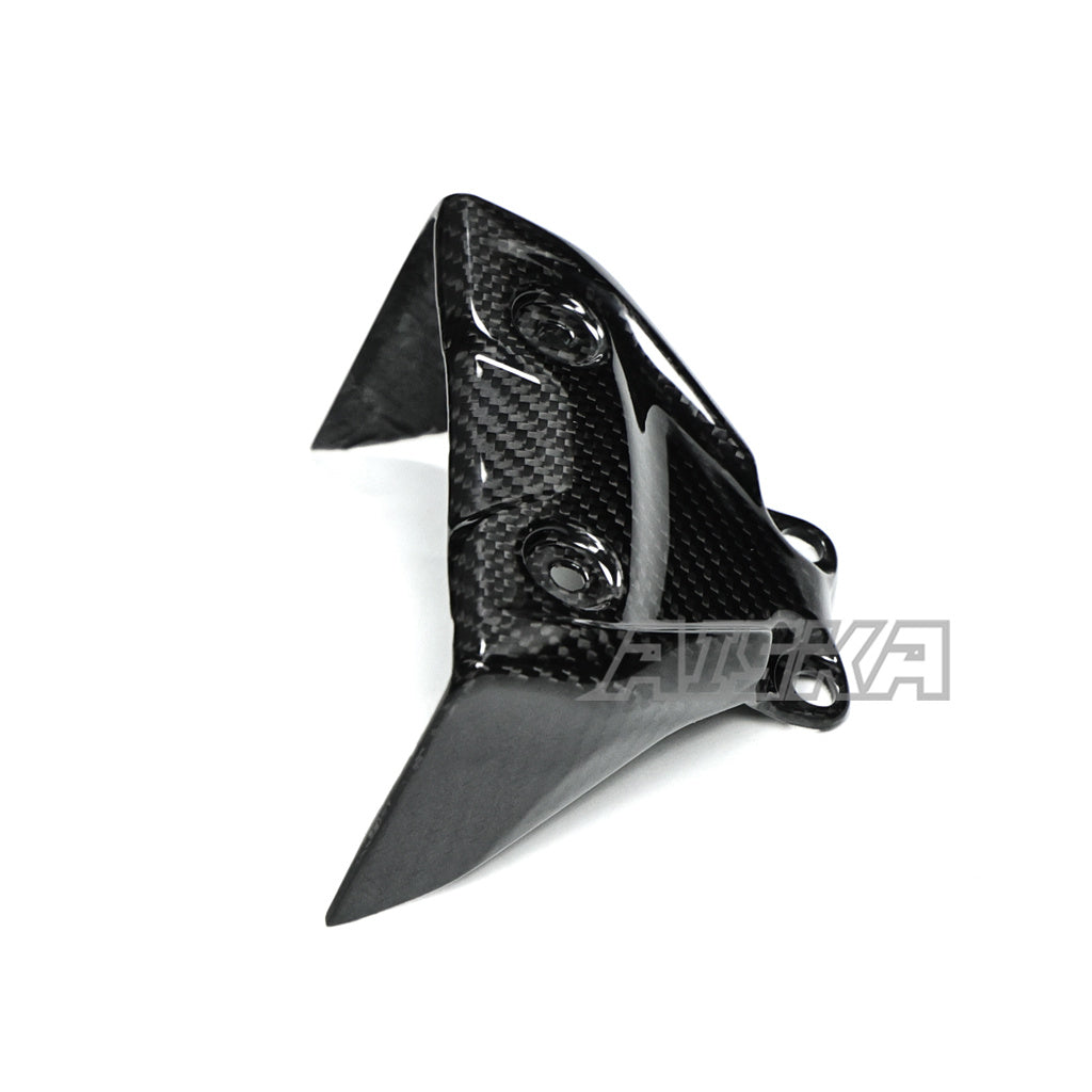 AISKA Yamaha MT07 FZ07 2021-2024 Carbon Fiber Front Fairings
