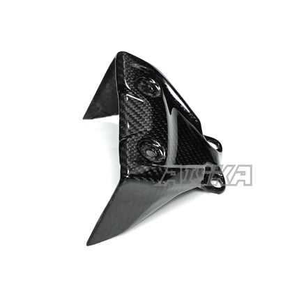 AISKA Yamaha MT07 FZ07 2021-2024 Carbon Fiber Front Fairings