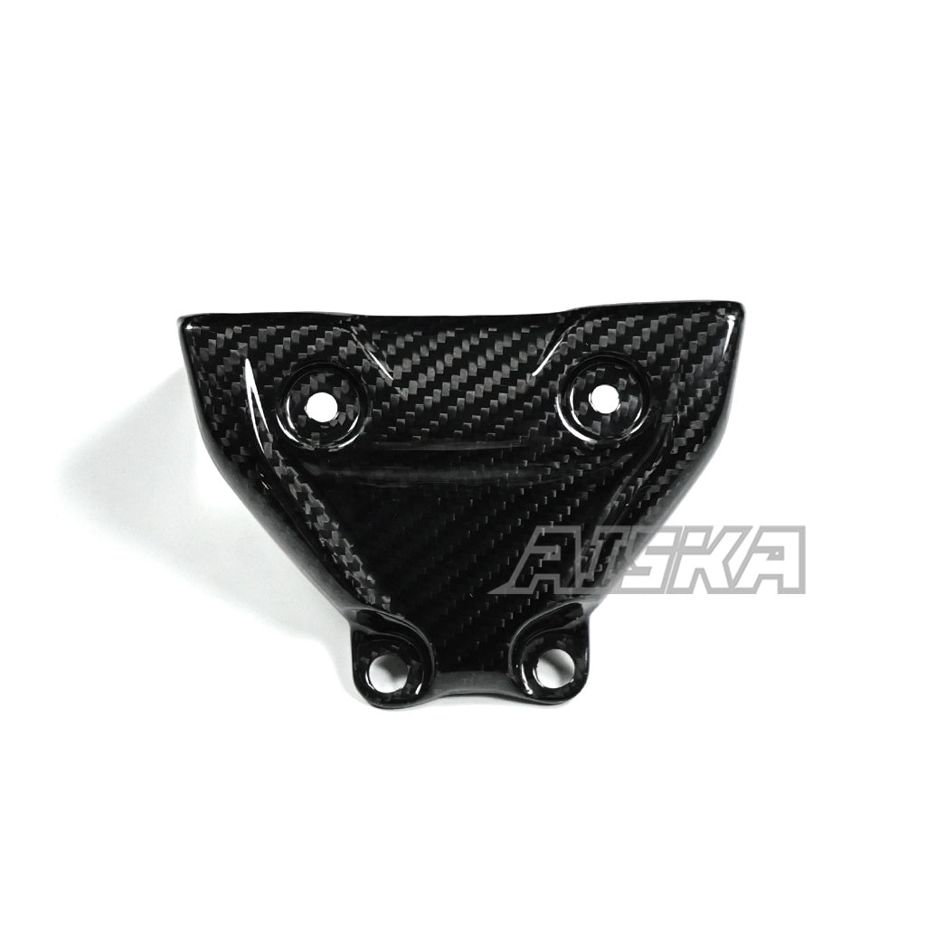 AISKA Yamaha MT07 FZ07 2021-2024 Carbon Fiber Front Fairings