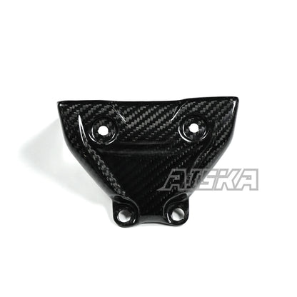 AISKA Yamaha MT07 FZ07 2021-2024 Carbon Fiber Front Fairings